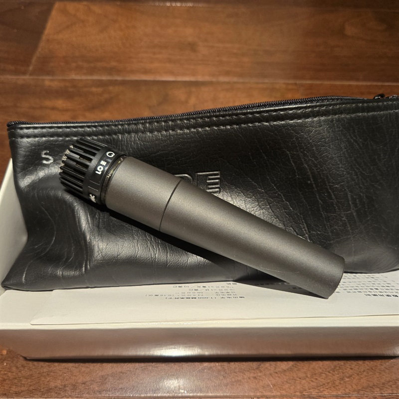 SHURE SM57の画像